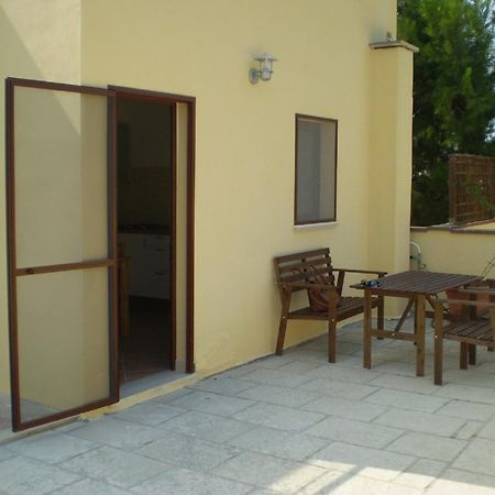 Agriturismo Tenuta La Siesta Gallipolli Exteriör bild