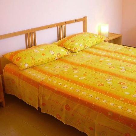 Agriturismo Tenuta La Siesta Gallipolli Exteriör bild
