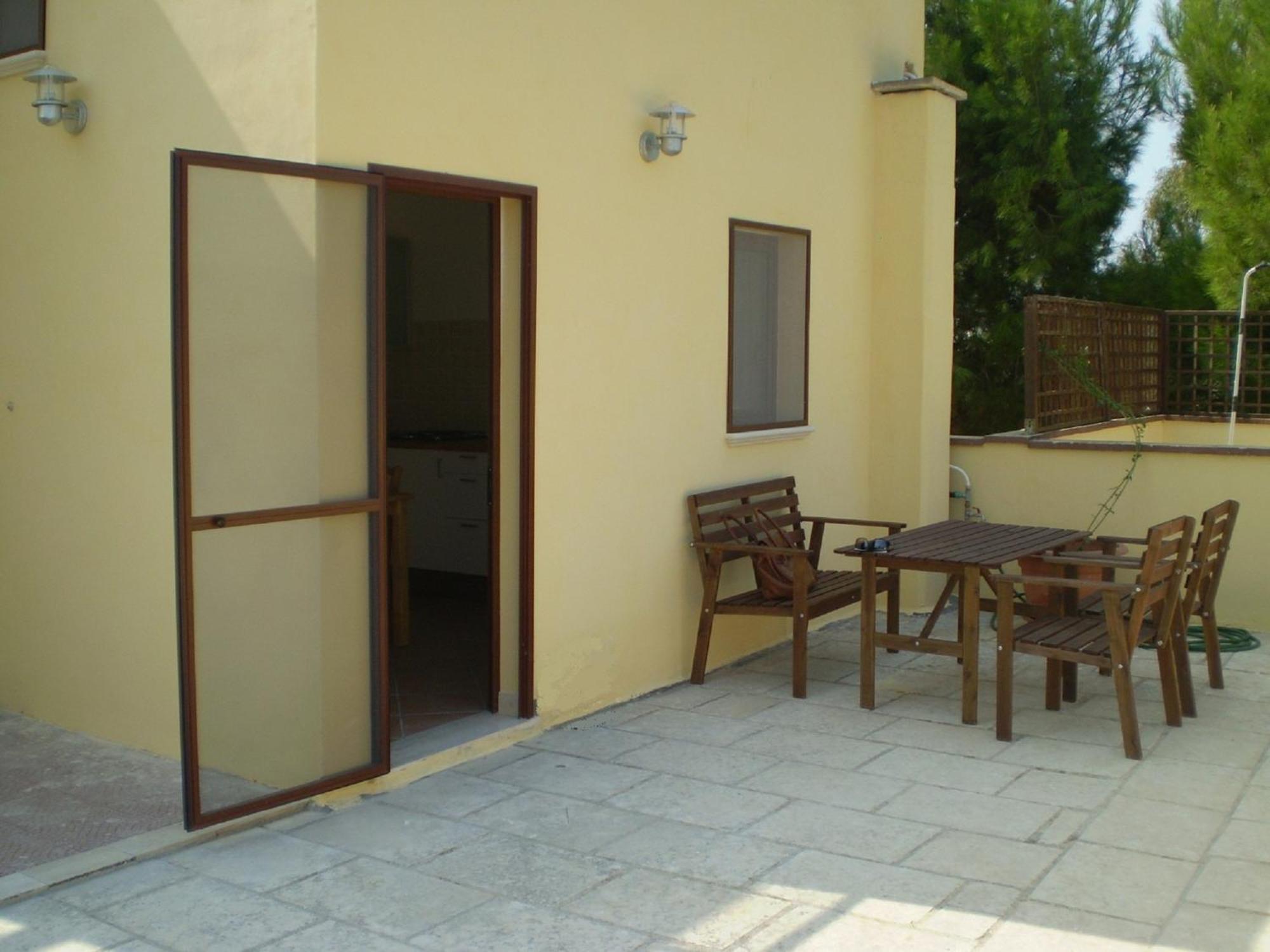 Agriturismo Tenuta La Siesta Gallipolli Exteriör bild