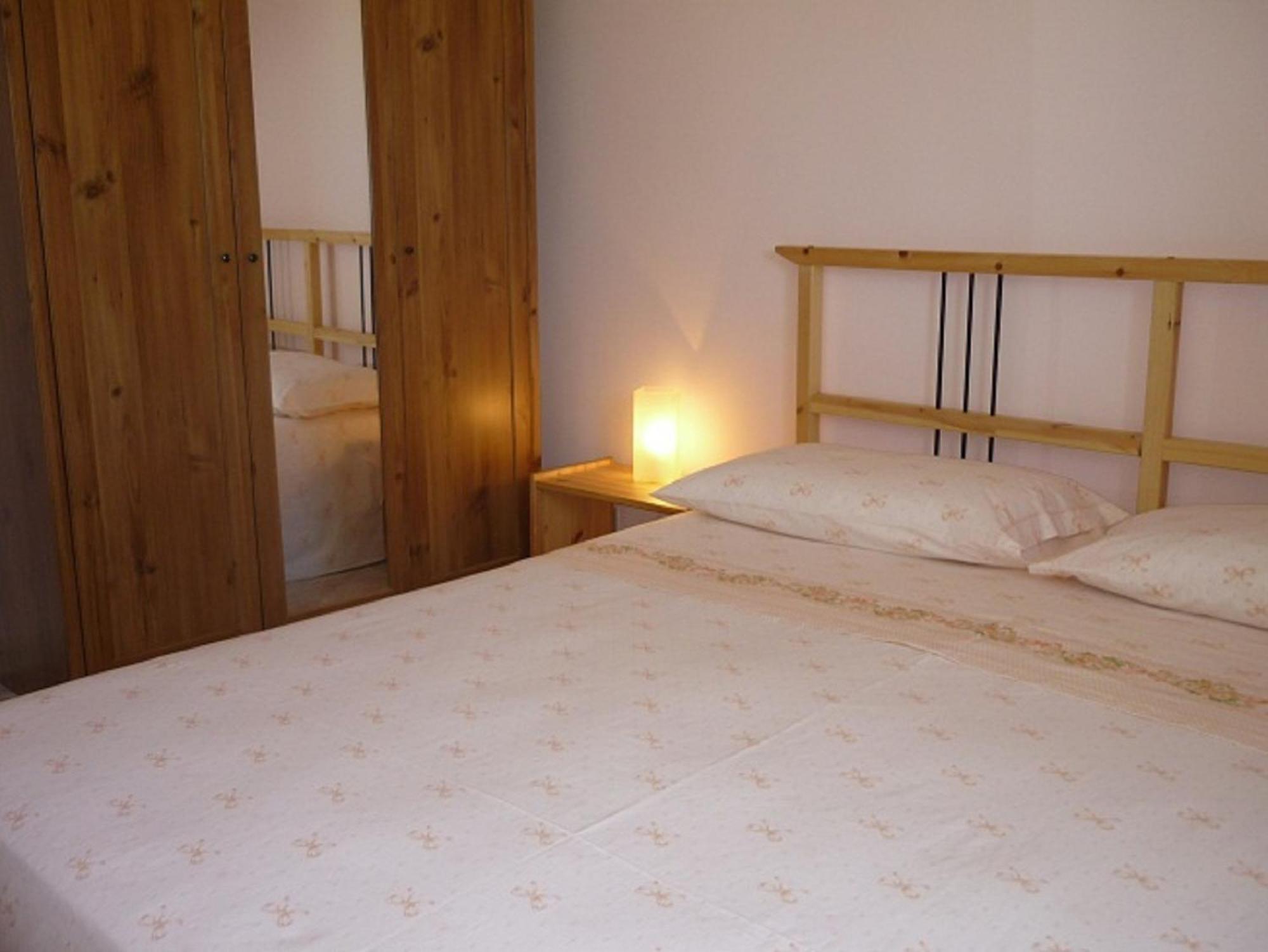 Agriturismo Tenuta La Siesta Gallipolli Exteriör bild
