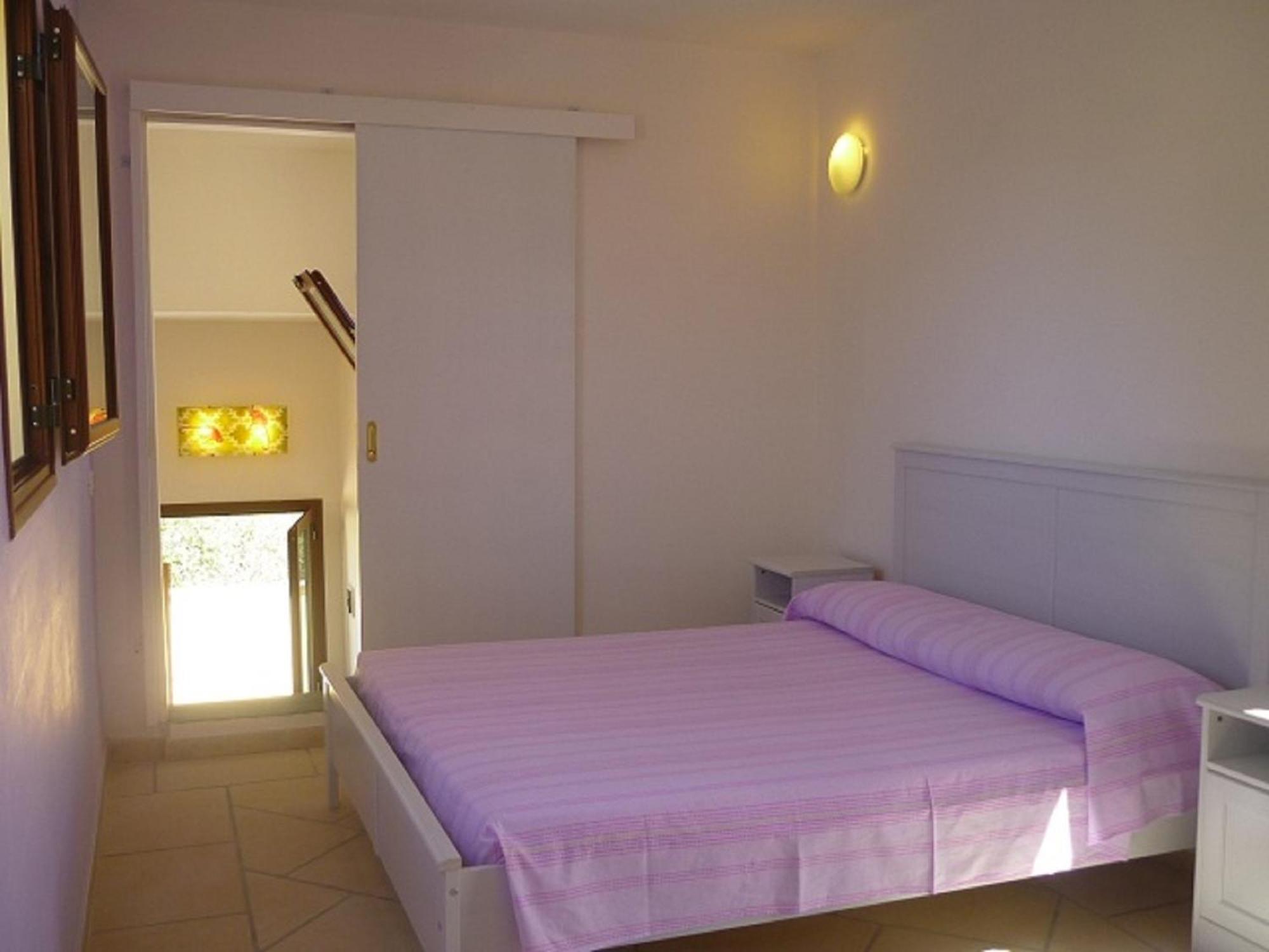 Agriturismo Tenuta La Siesta Gallipolli Exteriör bild