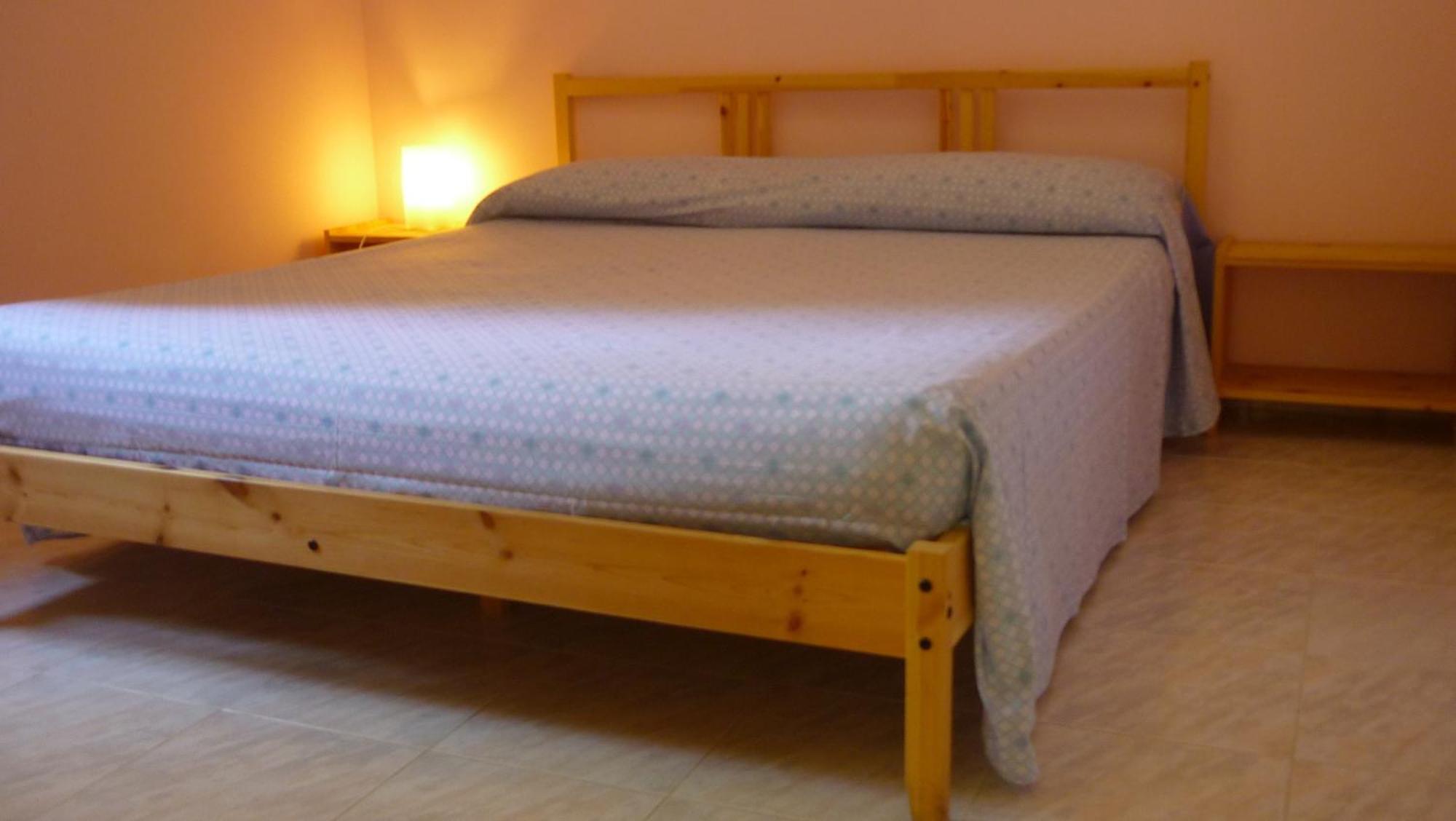 Agriturismo Tenuta La Siesta Gallipolli Exteriör bild