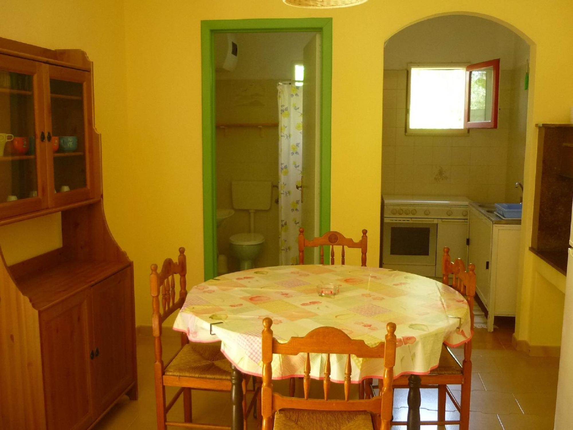 Agriturismo Tenuta La Siesta Gallipolli Exteriör bild