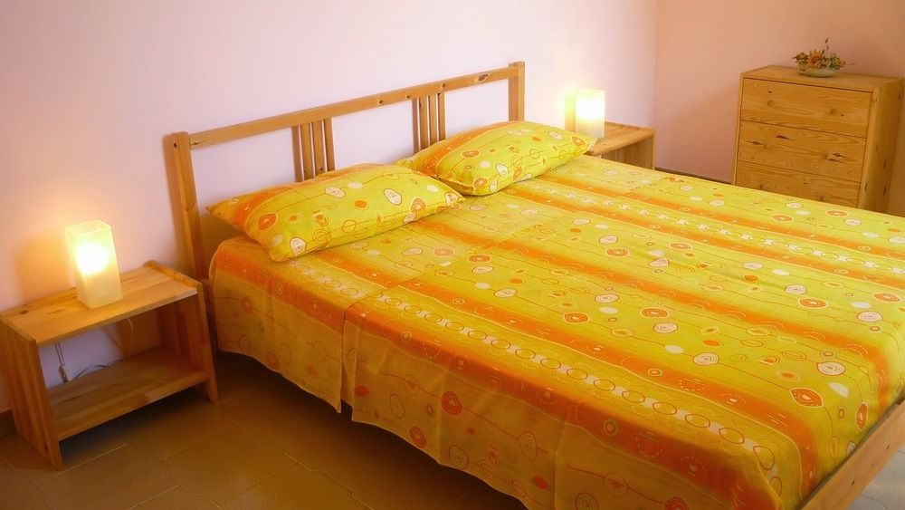 Agriturismo Tenuta La Siesta Gallipolli Exteriör bild