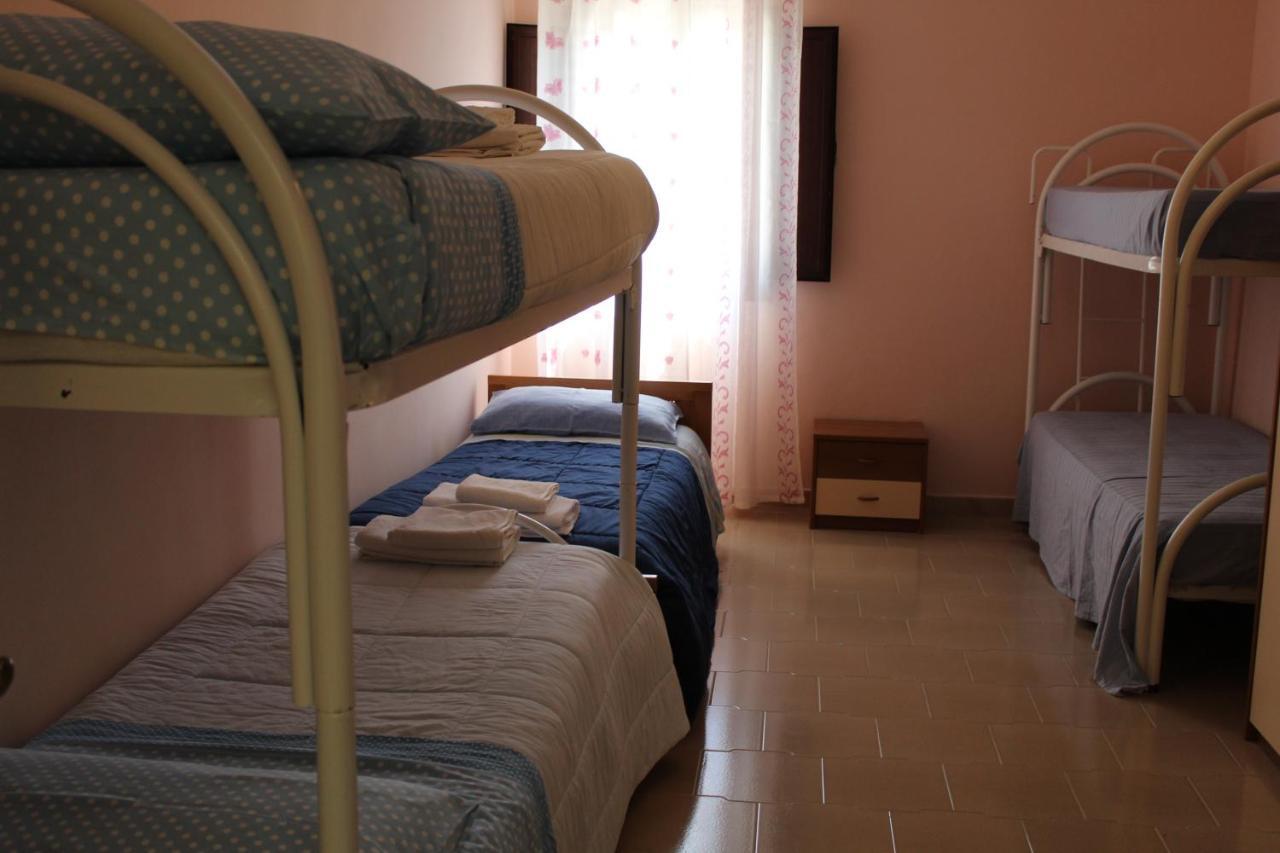 Agriturismo Tenuta La Siesta Gallipolli Exteriör bild