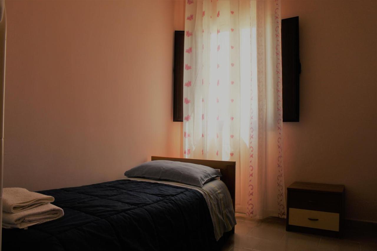 Agriturismo Tenuta La Siesta Gallipolli Exteriör bild